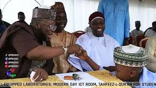 KIKI BABA OTE - Ustaz Hudihuda