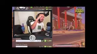 NINJA reacts to new grappling hook coming out!