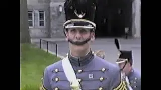 1996 West Point Parade