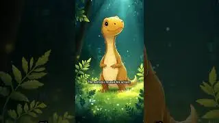 Dino Goodnight Rituals: A Prehistoric Bedtime Story for Kids