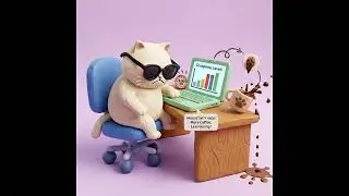 &ldquo;CEO missed his coffee&rdquo; #science #futuretechnology #aivideo #FunnyAnimals  #viral #viralshortsvideo