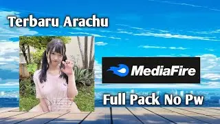 Arachu Full pack No Pw | Terbaru /Basket gameplay 