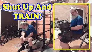 Chest Training Fun Friday 1 9 26