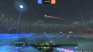 pretty neat shot