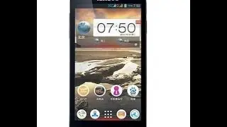 Оригинальный Lenovo Ideaphone A680 MTK6582, четырехъядерный, 1,3 ГГц, 5,0 дюймов, IPS, Wi-Fi