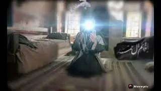 نبوي علوي ستوري اللهم صل على محمد وال محمد #النفس_الزكية