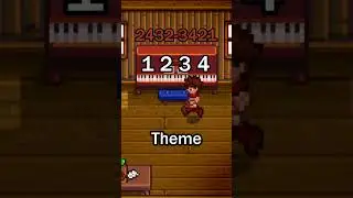 3 пасхалки Stardew Valley, которые вы могли заметить
