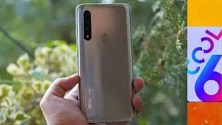 Coolpad Cool 6 Unboxing & Overview In Hindi