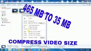 Best Software For Uploading YouTube Videos | Compress Video Size Without Reducing Quality