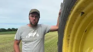 35 Under 35's Josh Roos