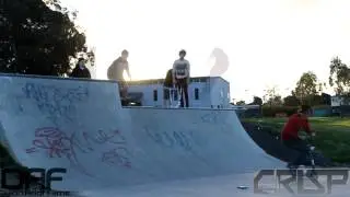 Dylan Arldt - Pakenham Chills