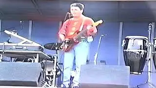 Steve Ricard Pigstock Documentary