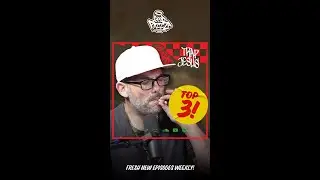 What Is Your Top 3 Strains of All Time? With Trap Jesus