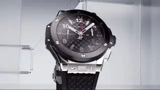 HUBLOT Big Bang 20th Anniversary Full Magic Gold for Sale | Glasgow 🏴󠁧󠁢󠁳󠁣󠁴󠁿