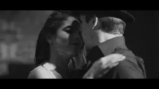 Ilda Mason Techno Tango Sequence from Start-up.com