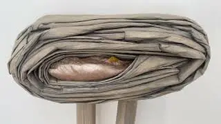 Liz Magor : Personalize | Andrew Kreps Gallery