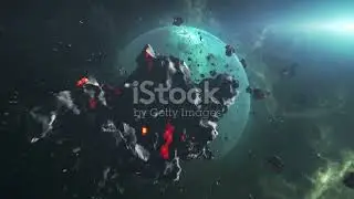 Journey Beyond_Exploring the Deep Cosmos