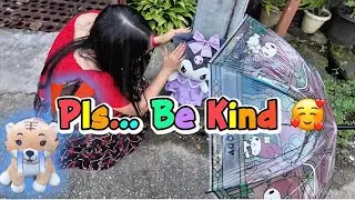 တိရိစ္ဆာန်လေးတွေကို ကြင်နာပါ...🥰