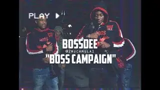 BossDee - Boss Campaign | @shotbytimo