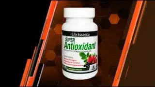 Super Antioxidant