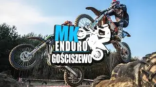 MK Enduro Gościszewo Rozpoczyna Sezon 2020 | Tor Super Enduro.