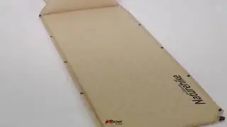 Naturehike Ultralight Şişme Kamp Matı