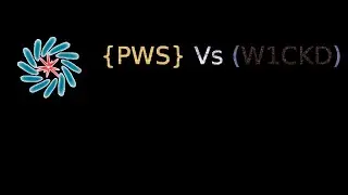 {PWS} Vs (W1CKD)