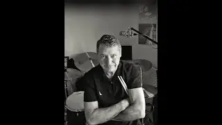 Robert Miller, drum demo