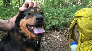 Devil's Dome Loop 07/02/2025 - 07/06/2025