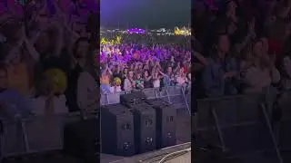 ETANA SHINES AT SUNRISE FESTIVAL  #reggae #music