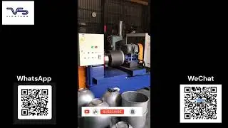 Polishing machine Inner Diameter