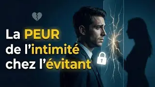 Pourquoi l'intimit&eacute; fait PEUR &agrave; l'&eacute;vitant (et comment l'arr&ecirc;ter)