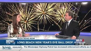 Happening December 31: Long Beach New Year's Eve Ball Drop