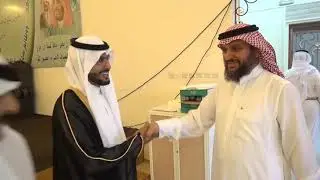 حفل زواج المهندس / علي بن عبدالله آل يحيى الشهري يوم الخميس 10/10/1440