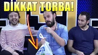 BİRBİRİMİZ İÇİN ÇEKİYORUZ / dans eden oyun, kılıçlı oyun, hayaletli oyun