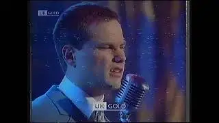 [720p/50p] UK Gold | continuity | 14th November 1997