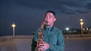 Have Yourself A Merry Little Christmas (Saxophone Cover)