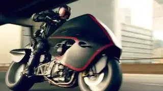 Dredd (2012) - Chase Scene - Full HD - #clips #movie