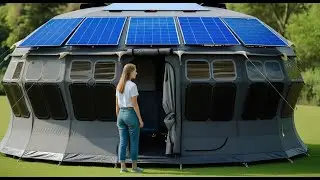 NEXT-LEVEL MOBILE HOMES That Redefine Living!