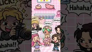 choose the best man for me&hearts;️ #tocaboca  #tocalifeworld