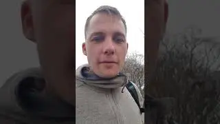 Mattias Stjernstr&ouml;m i EskilstunaUtmaningen! Mattias utmanar Martin Roos och Eva Karlsson