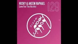 Husky & Akeem Raphael - Regular Man