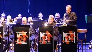 Musicamdo Jazz Orchestra - Killer Joe