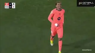 Barcelona vs Elche | Extended Highlights