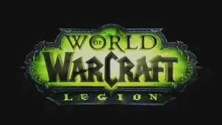 WOW Legion. Бойцовская гильдия. 2 ранг. PTR [7.1.5]