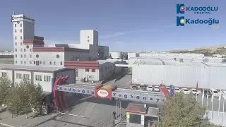 Kadooğlu Yağ Tanıtım Filmi - 2021