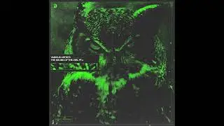 CMPND(BE) - Usurper [NACHTLAWAAI004]