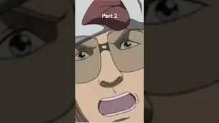 The mind of Remy &ldquo;say what again&rdquo; #boondocks #funnyclips #short