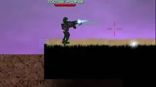 Plazma Burst 2 - Reload mod (update)