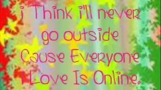 Dot Com By Secret Secret Dino Club With lyrics 